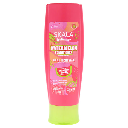 Frutastica Watermelon Conditioner