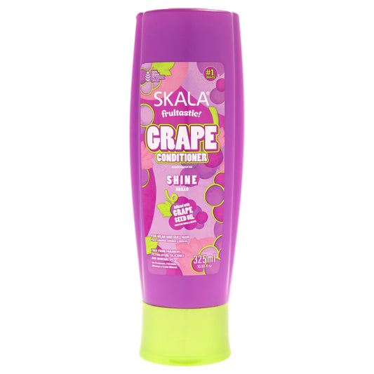 Frutastica Grape Conditioner