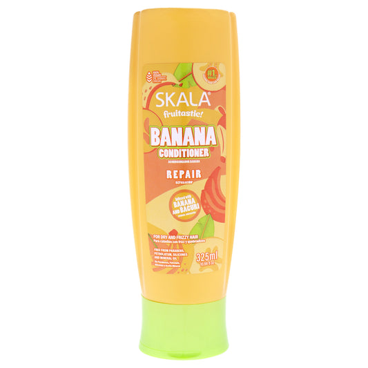 Frutastica Banana Conditioner