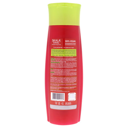 Frutastica Strawberry Shampoo
