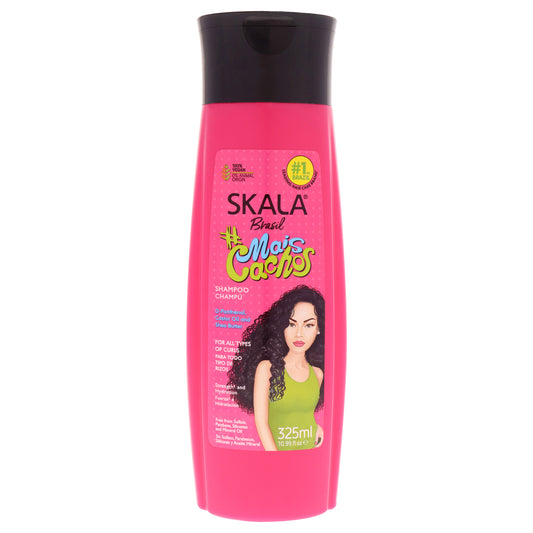 Perfect Curls Shampoo