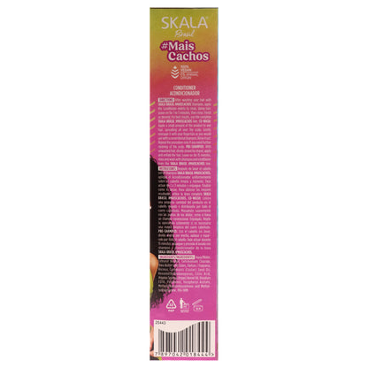 Perfect Curls Kit Gift Set