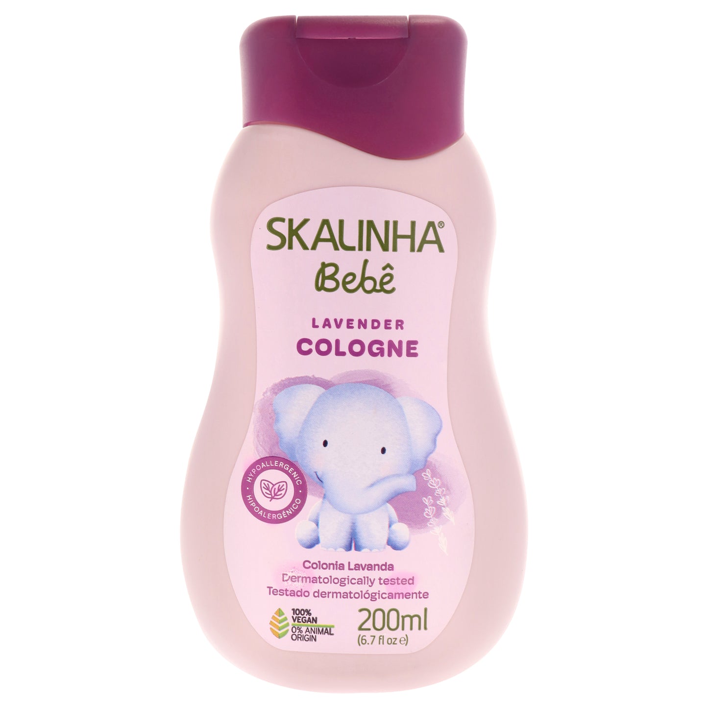 Skalinha Baby Lavender Cologne