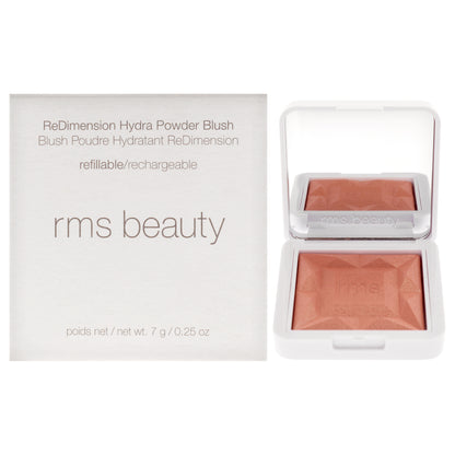 ReDimension Hydra Powder Blush