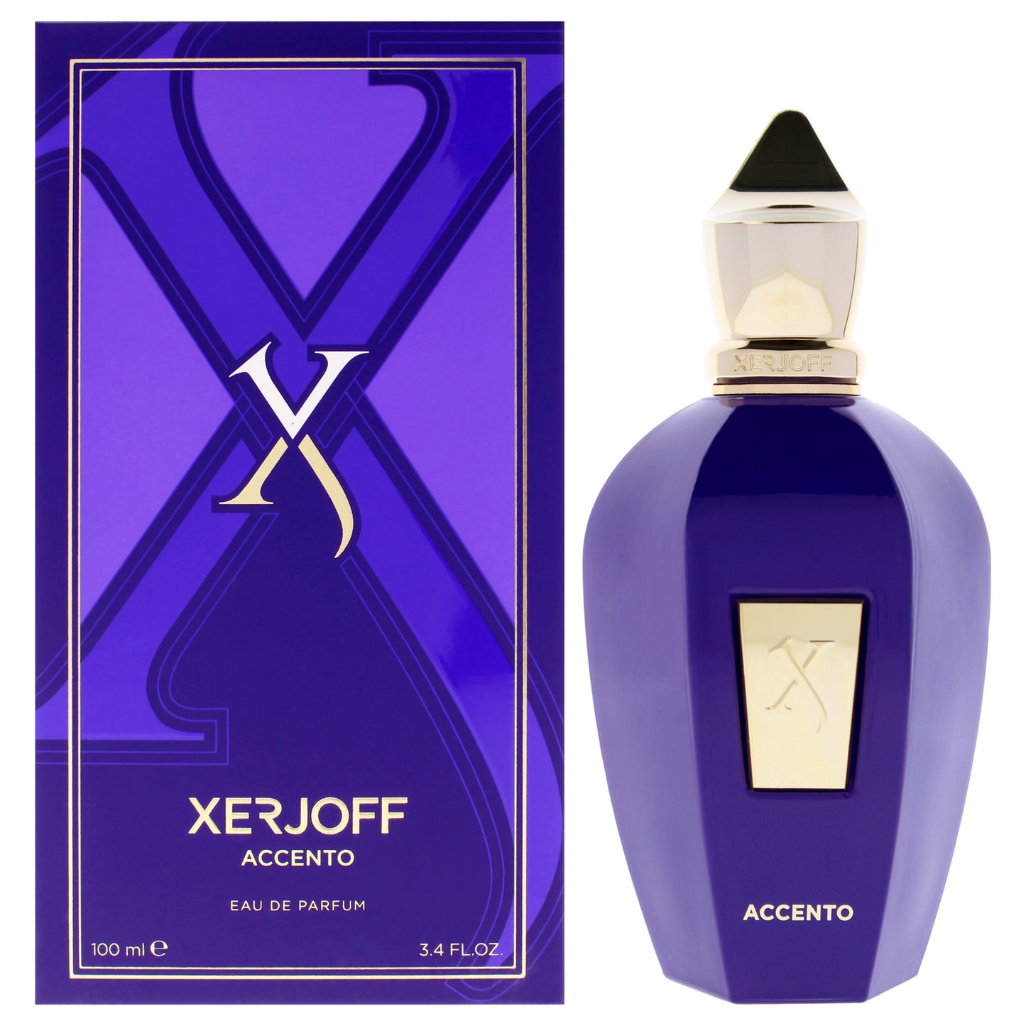 Accento EDP Spray
