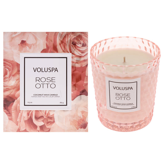 Roses Collection Classic - Rose Otto