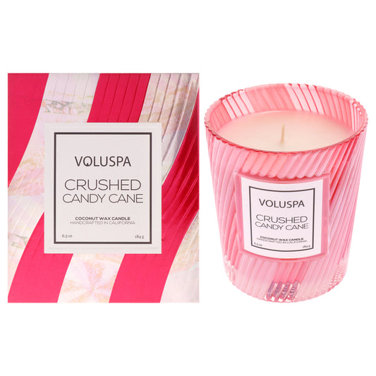 Holiday Collection Classic - Crushed Candy Cane