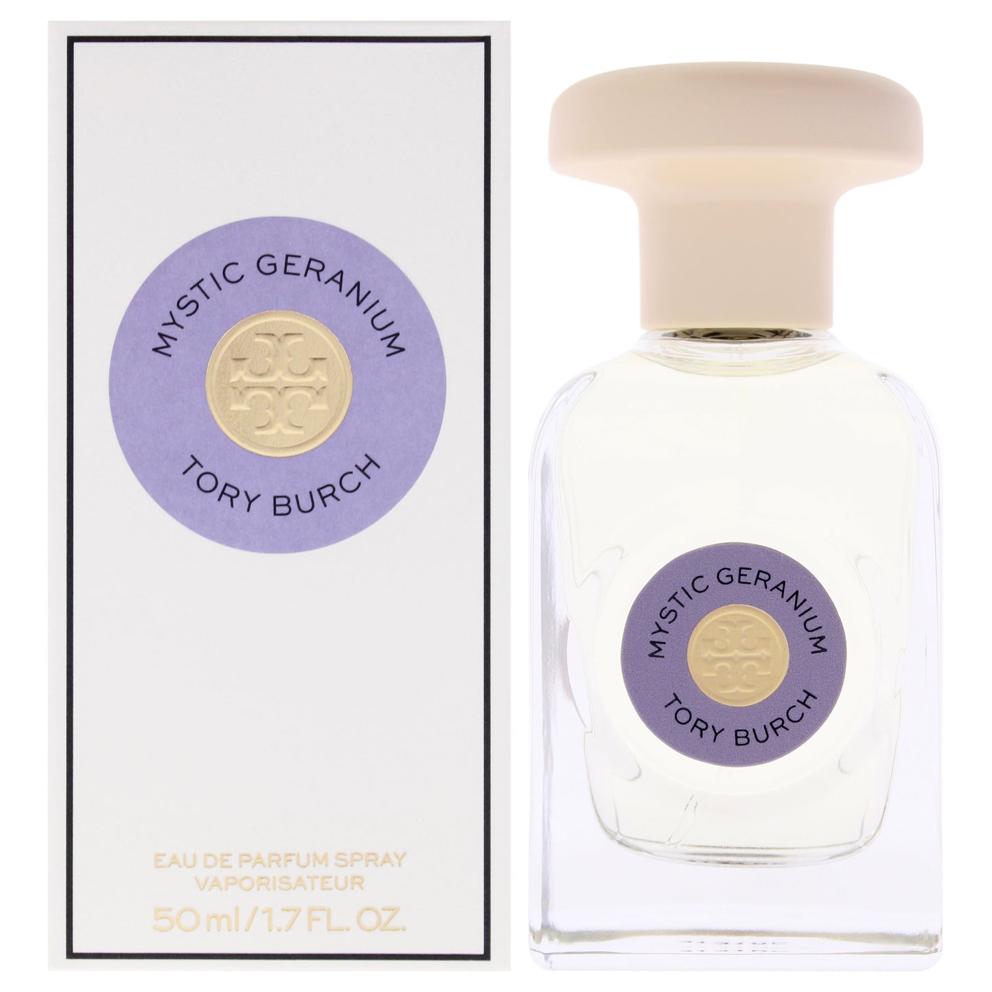 Essence of Dreams - Mystic Geranium