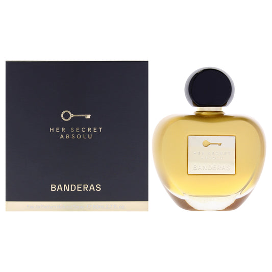 Her Secret Absolu