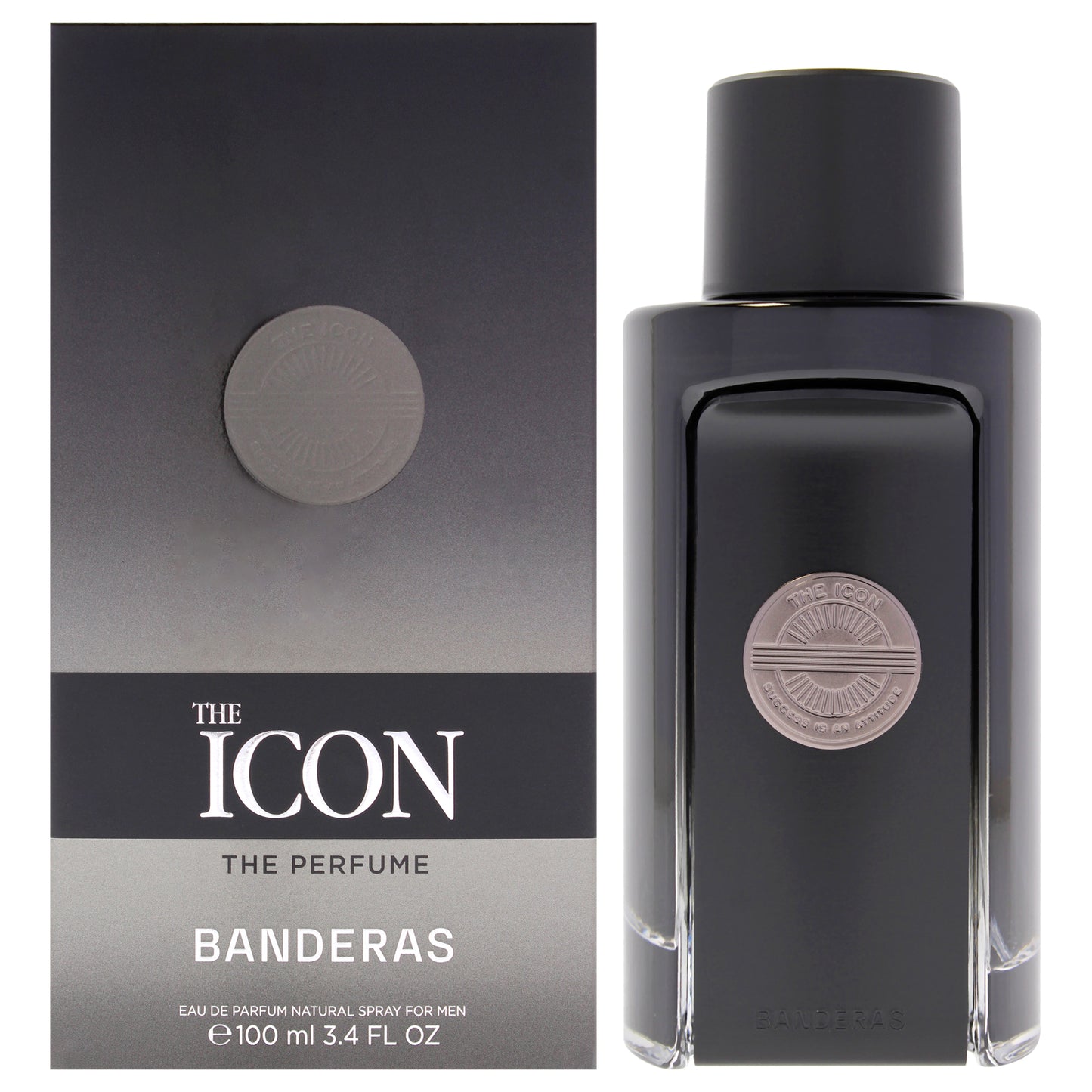 The Icon The Perfume