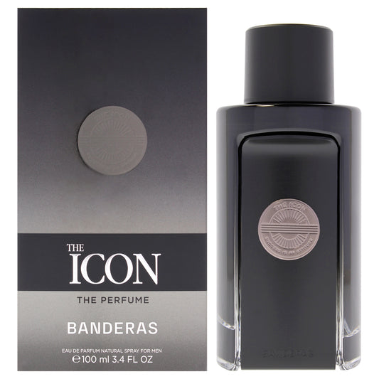 The Icon The Perfume