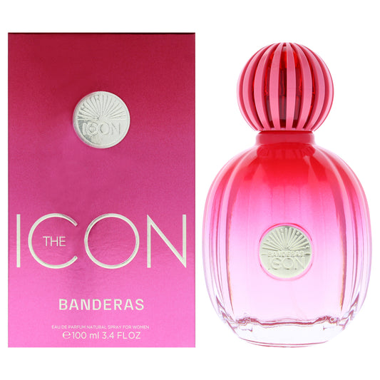 The Icon EDP Spray