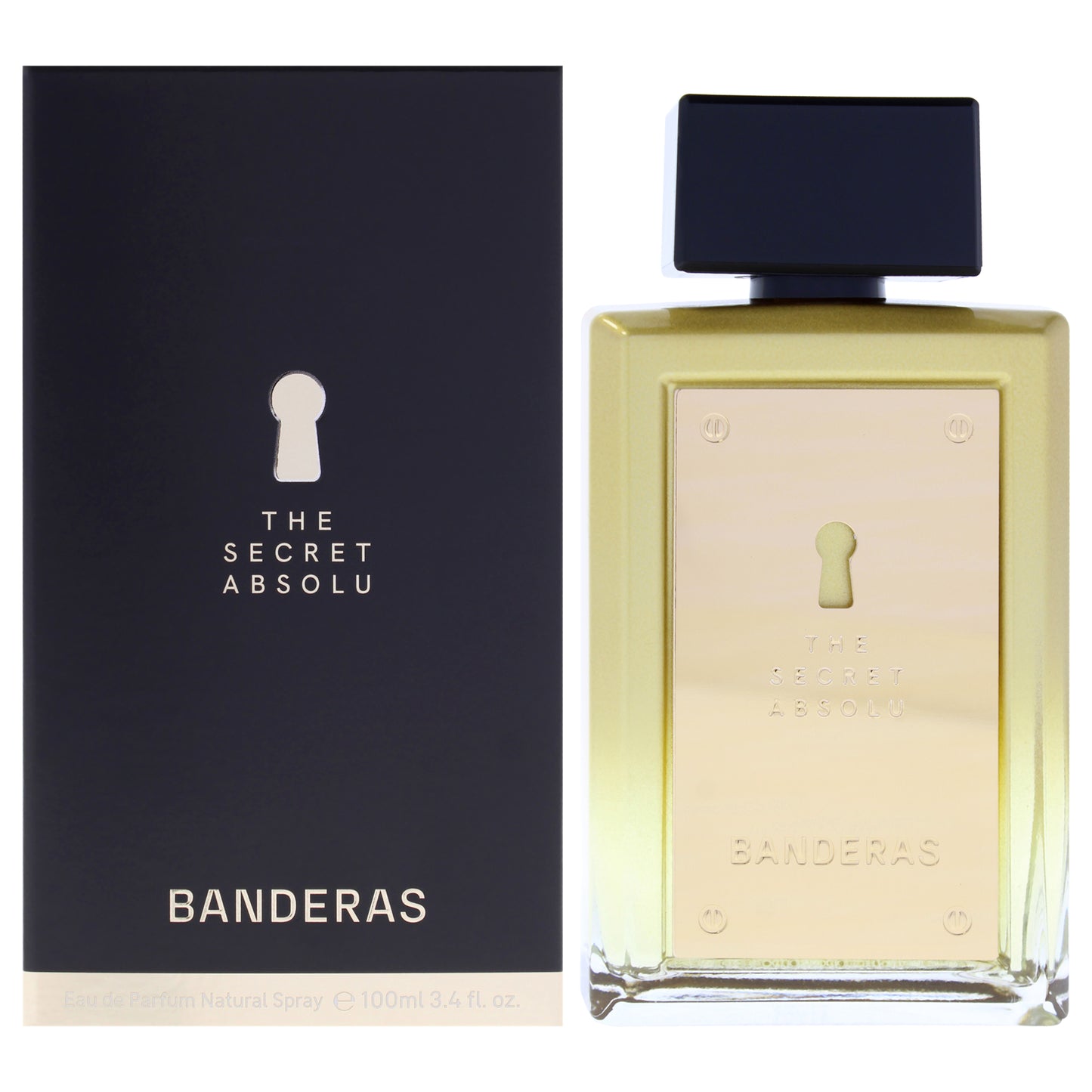The Secret Absolu