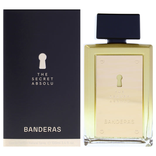 The Secret Absolu
