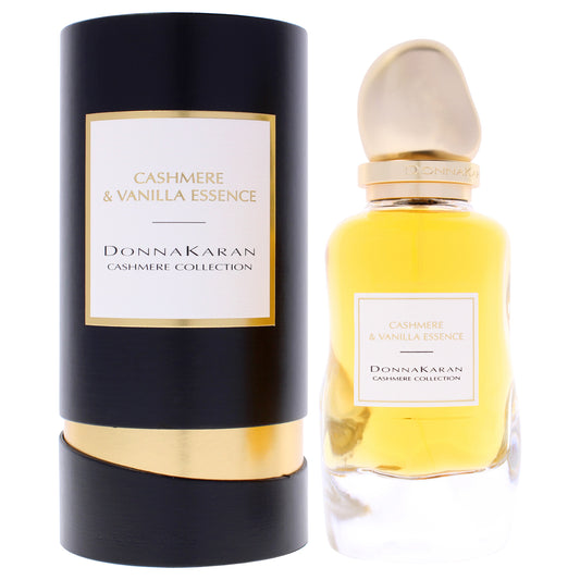 Cashmere And Vanilla Essence EDP Spray