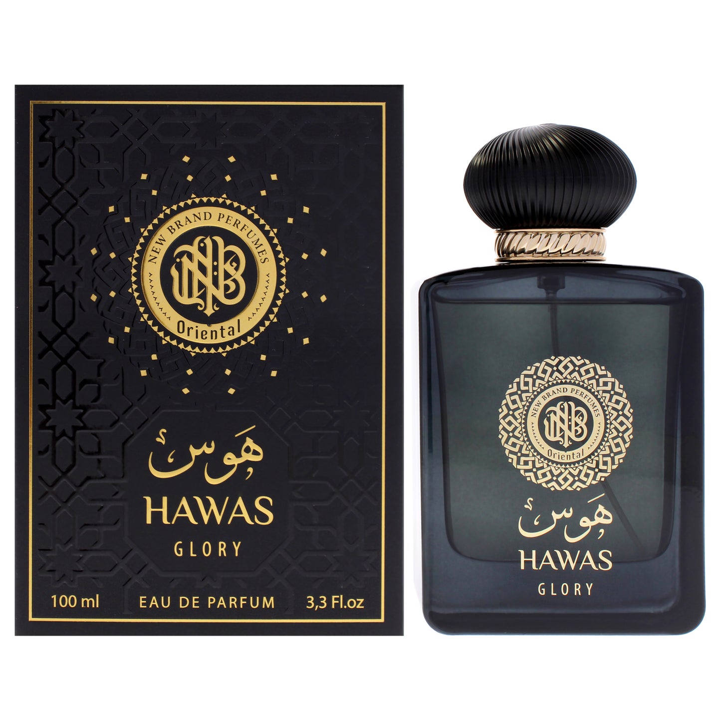 Oriental Hawas Glory EDP Spray