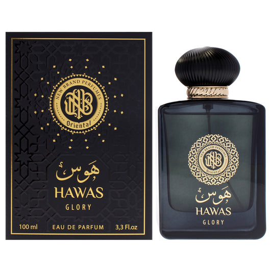 Oriental Hawas Glory EDP Spray