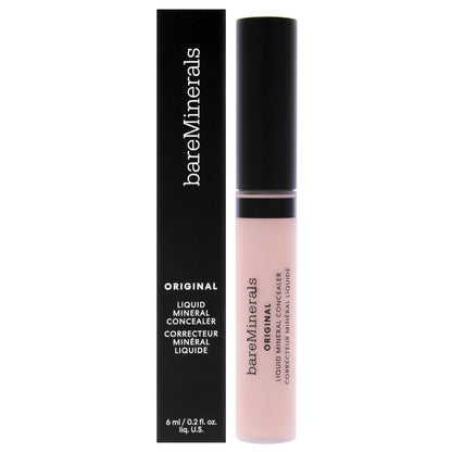 Original Liquid Mineral Concealer