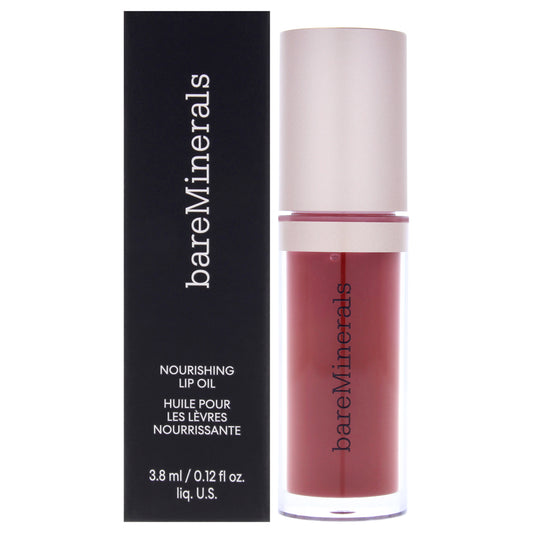 Nourishing Lip Oil