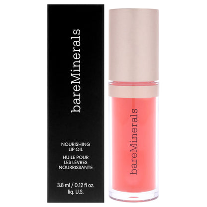 Nourishing Lip Oil
