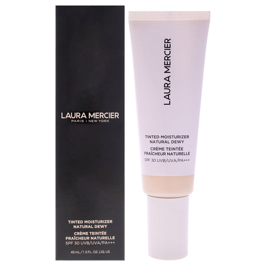 Tinted Moisturizer Natural Dewy SPF 30