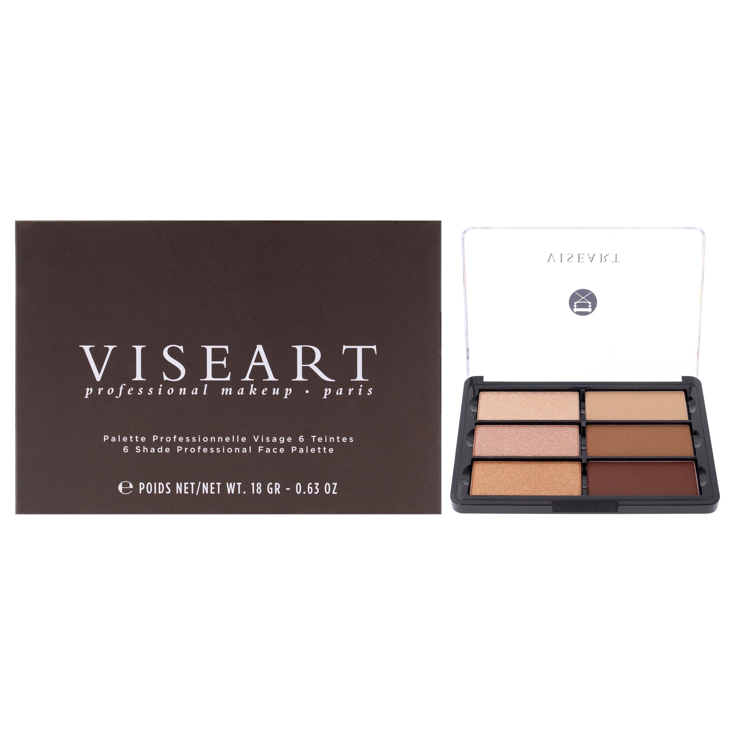 Palette 6 Highlight