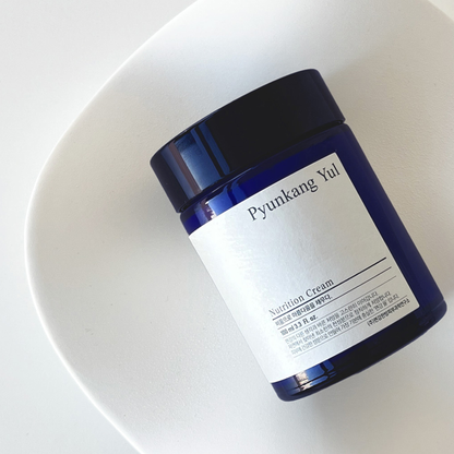 Nutrition Cream