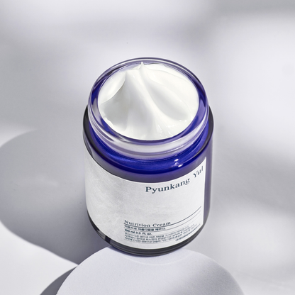Nutrition Cream