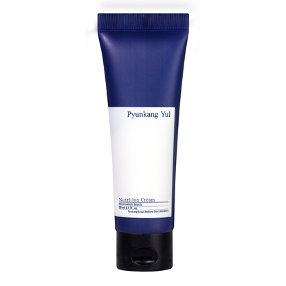 Nutrition Cream