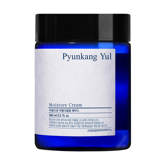 Moisture Cream