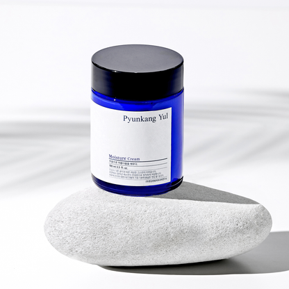 Moisture Cream