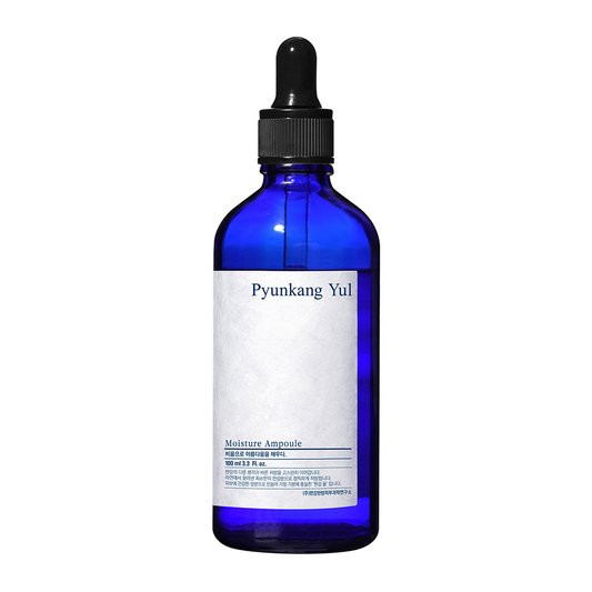 Moisture Ampoule