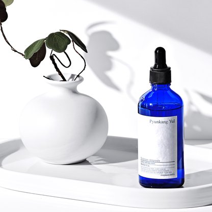 Moisture Ampoule