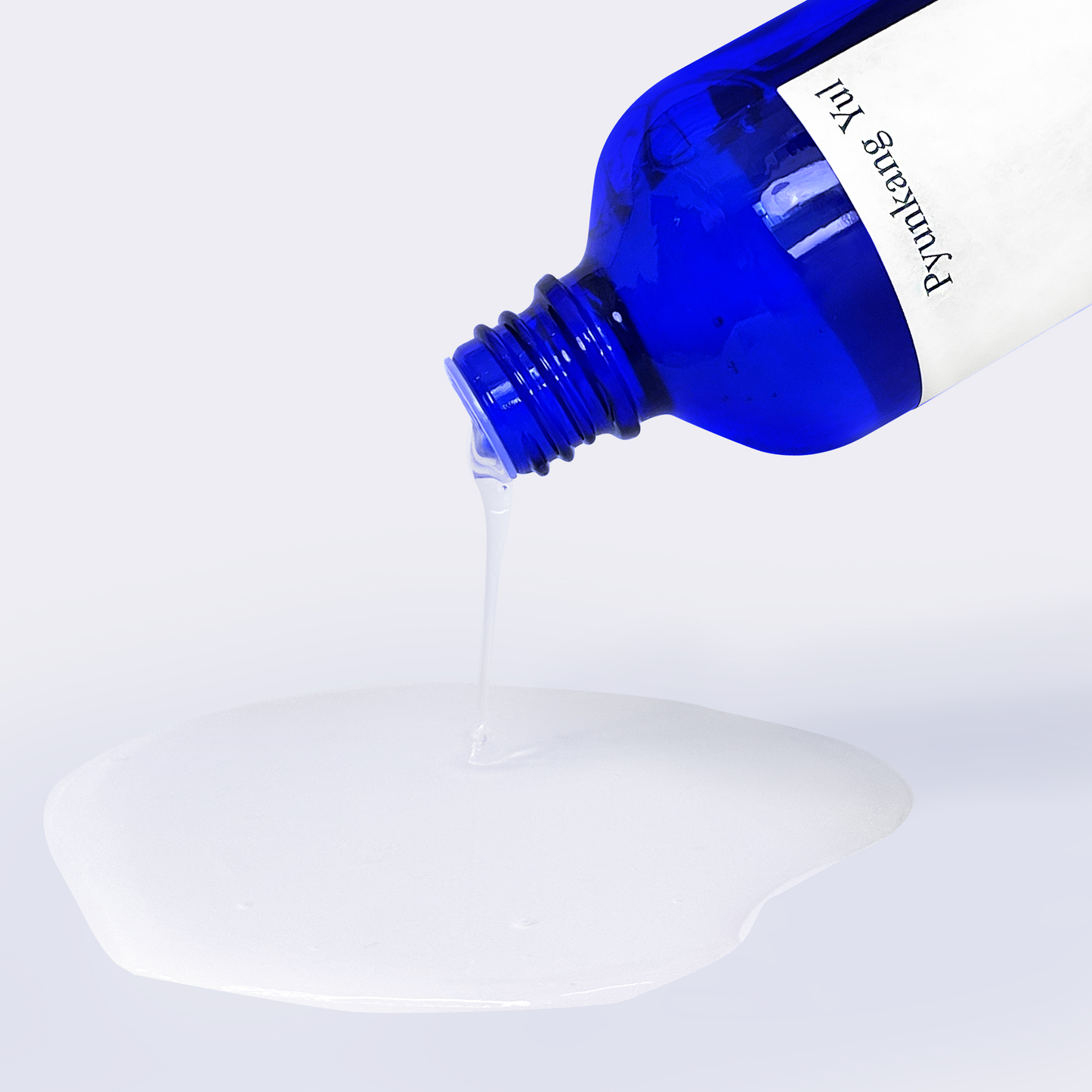 Moisture Ampoule