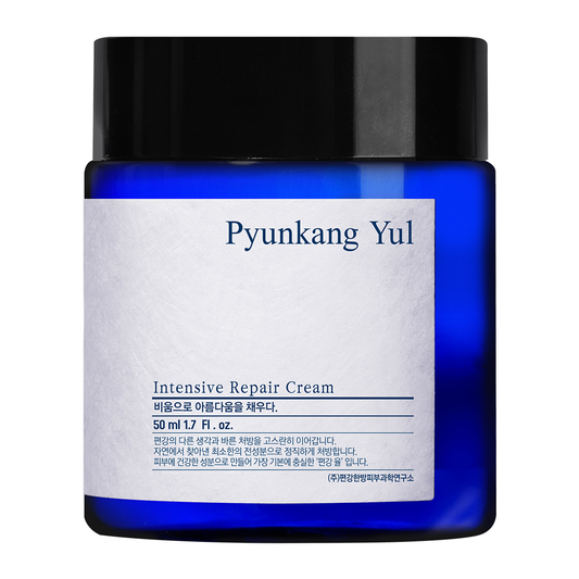 Intensive Repair Cream
