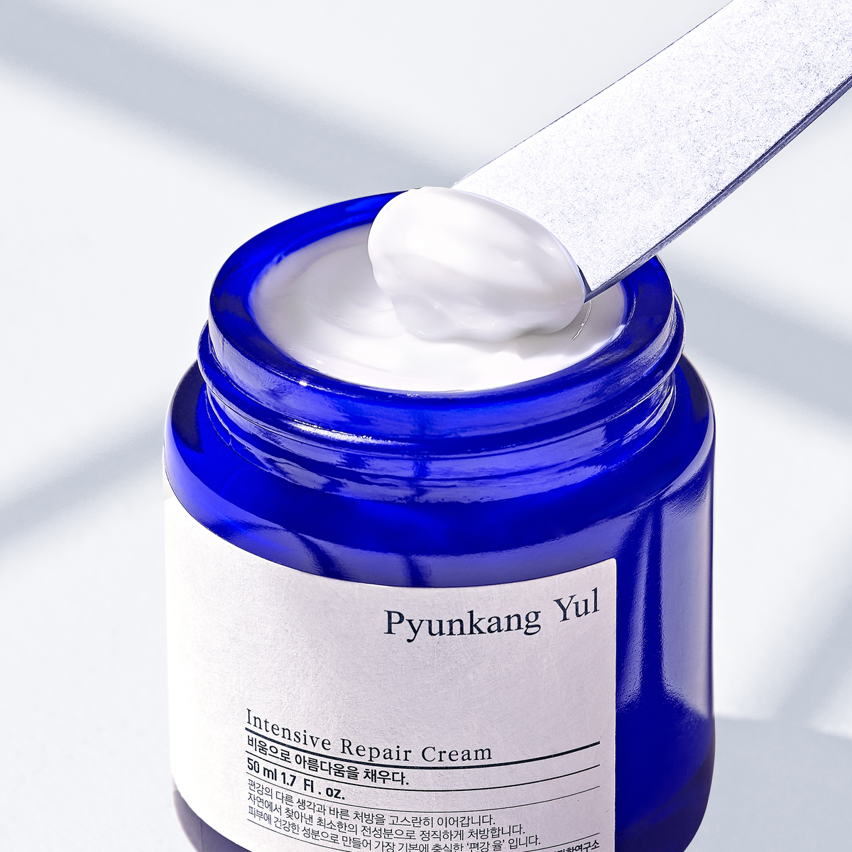 Intensive Repair Cream