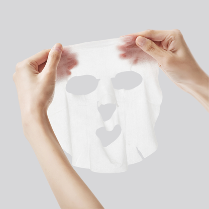 Highly Moisturizing Essence Mask