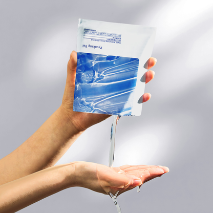 Highly Moisturizing Essence Mask