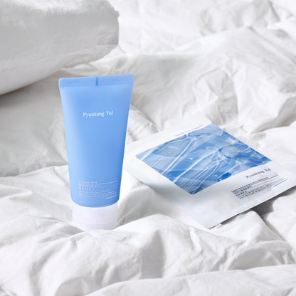 Sleeping Mask