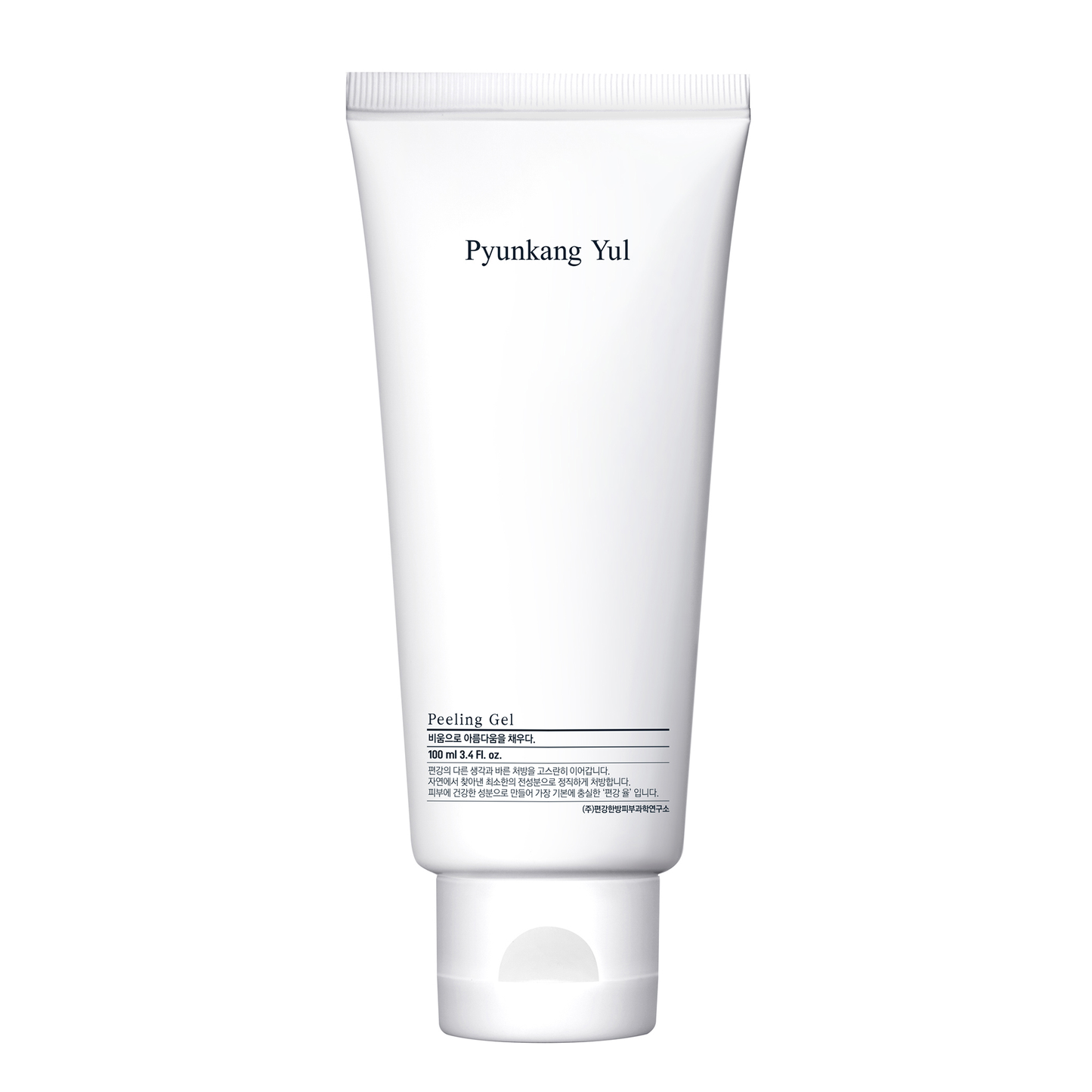 Peeling Gel