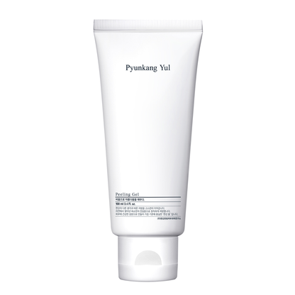 Peeling Gel