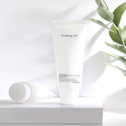Peeling Gel