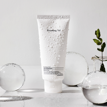 Peeling Gel