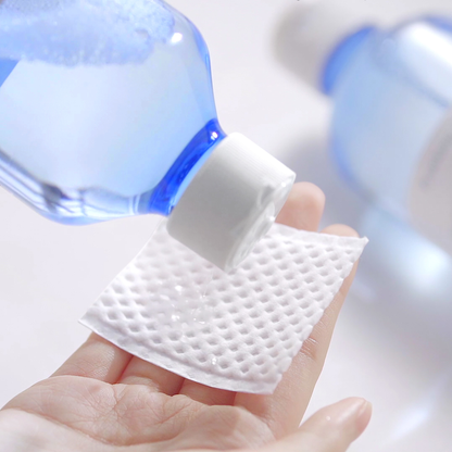 Low pH Cleansing Water