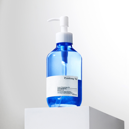 Deep Cleansing Oil
