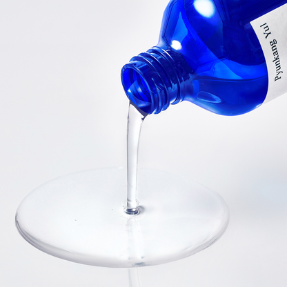 Low pH Mild Body Wash