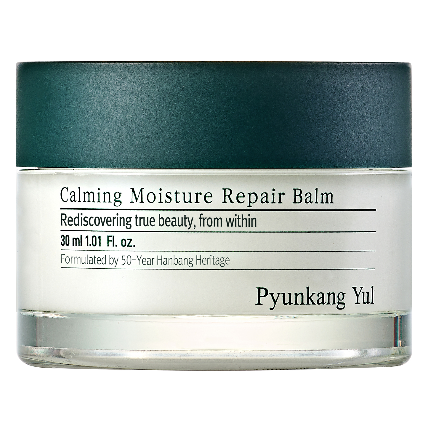 Calming Moisture Repair Balm