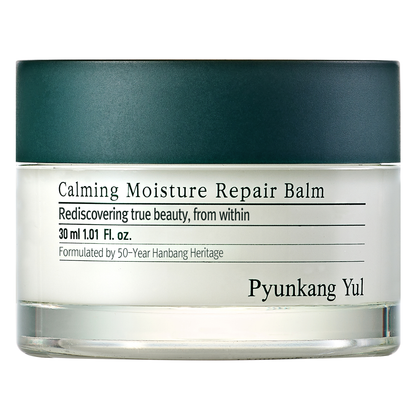 Calming Moisture Repair Balm