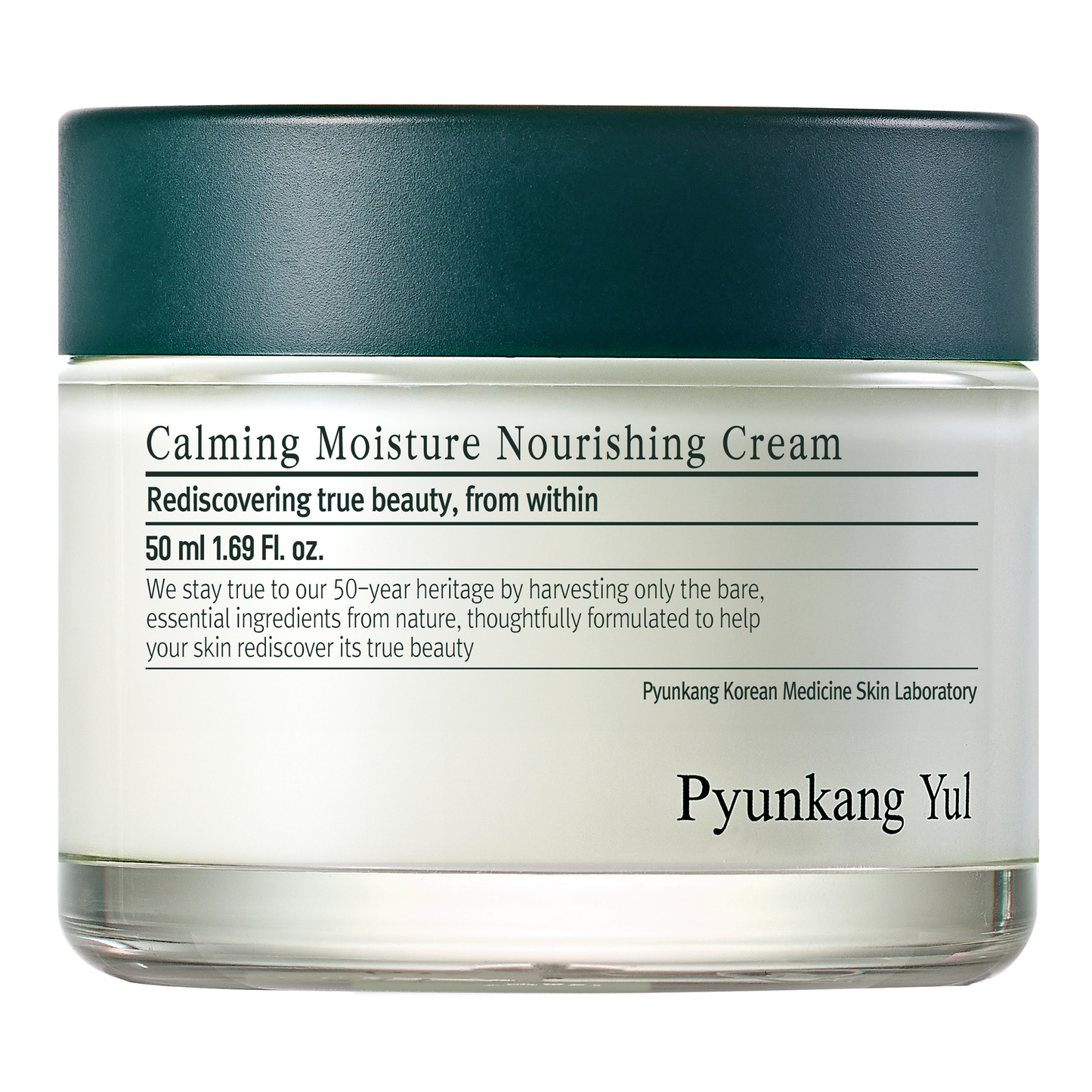 Calming Moisture Nourishing Cream