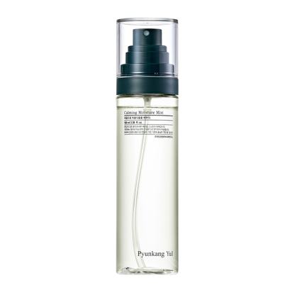 Calming Moisture Mist